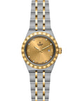 Royal 28Mm Steel Case - Skeie's Jewelers