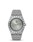 Royal 34Mm Steel Case - Skeie's Jewelers