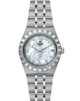 Royal 34Mm Steel Case - Skeie's Jewelers