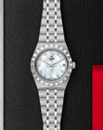 Royal 34Mm Steel Case - Skeie's Jewelers