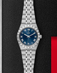Royal 34Mm Steel Case - Skeie's Jewelers
