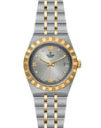 Royal 34Mm Steel Case - Skeie's Jewelers