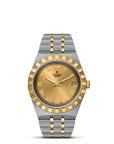 Royal 34Mm Steel Case - Skeie's Jewelers