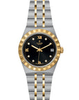 Royal 34Mm Steel Case - Skeie's Jewelers