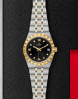 Royal 34Mm Steel Case - Skeie's Jewelers