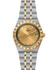 Royal 34Mm Steel Case - Skeie's Jewelers