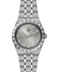 Royal 38Mm Steel Case - Skeie's Jewelers