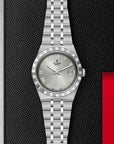 Royal 38Mm Steel Case - Skeie's Jewelers