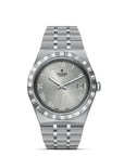 Royal 38Mm Steel Case - Skeie's Jewelers