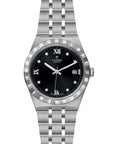 Royal 38Mm Steel Case - Skeie's Jewelers