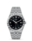 Royal 38Mm Steel Case - Skeie's Jewelers