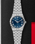 Royal 38Mm Steel Case - Skeie's Jewelers