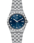 Royal 38Mm Steel Case - Skeie's Jewelers