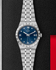 Royal 38Mm Steel Case - Skeie's Jewelers