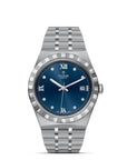 Royal 38Mm Steel Case - Skeie's Jewelers