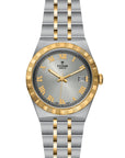 Royal 38Mm Steel Case - Skeie's Jewelers