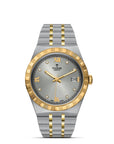 Royal 38Mm Steel Case - Skeie's Jewelers