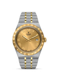 Royal 38Mm Steel Case - Skeie's Jewelers