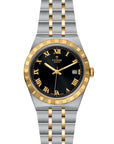 Royal 38Mm Steel Case - Skeie's Jewelers