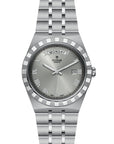 Royal 41Mm Steel Case - Skeie's Jewelers