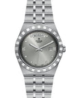 Royal 41Mm Steel Case - Skeie's Jewelers