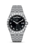 Royal 41Mm Steel Case - Skeie's Jewelers
