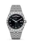 Royal 41Mm Steel Case - Skeie's Jewelers