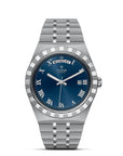Royal 41Mm Steel Case - Skeie's Jewelers