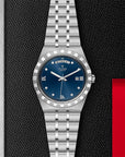 Royal 41Mm Steel Case - Skeie's Jewelers