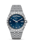 Royal 41Mm Steel Case - Skeie's Jewelers