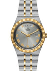 Royal 41Mm Steel Case - Skeie's Jewelers
