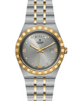 Royal 41Mm Steel Case - Skeie's Jewelers