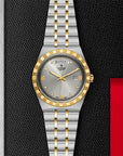 Royal 41Mm Steel Case - Skeie's Jewelers