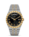 Royal 41Mm Steel Case - Skeie's Jewelers