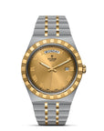 Royal 41Mm Steel Case - Skeie's Jewelers