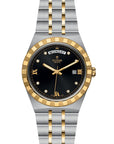 Royal 41Mm Steel Case - Skeie's Jewelers