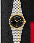 Royal 41Mm Steel Case - Skeie's Jewelers
