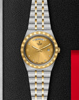 Royal 41Mm Steel Case - Skeie's Jewelers