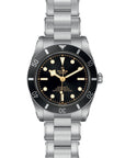 Black Bay 54 37Mm Steel Case - Skeie's Jewelers