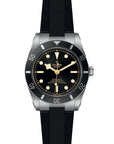Black Bay 54 37Mm Steel Case - Skeie's Jewelers