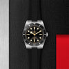 TUDOR Black Bay 54 37Mm Steel Case - M79000N-0002