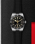 Black Bay 54 37Mm Steel Case - Skeie's Jewelers