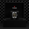 TUDOR Black Bay 54 37Mm Steel Case - M79000N-0002
