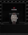 Tudor Black Bay Fifty-Eight 925 39mm Silver - Skeie's Jewelers