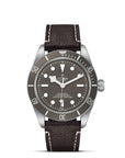 Tudor Black Bay Fifty-Eight 925 39mm Silver - Skeie's Jewelers