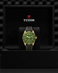 Tudor Black Bay Fifty-Eight 18K 39mm Yellow Gold - Skeie's Jewelers