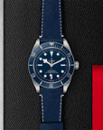 Tudor Black Bay 58 Blue Dial - M79030B-0002 3