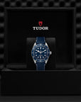 Tudor Black Bay 58 Blue Dial - M79030B-0002 4