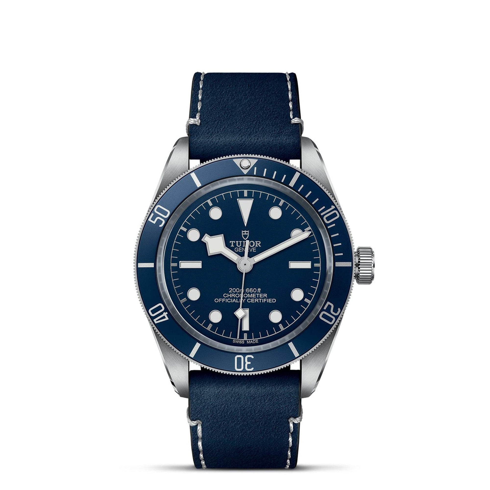 Tudor Black Bay 58 Blue Dial - M79030B-0002 2