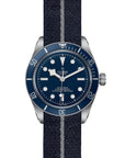 Tudor Black Bay 58 Blue Dial - M79030B-0003 2